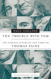 Capa do artigo Trouble With Tom