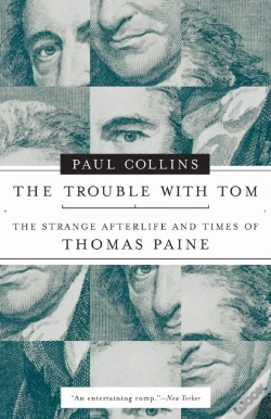 Capa do artigo Trouble With Tom