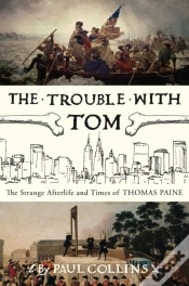Capa do artigo Trouble With Tom