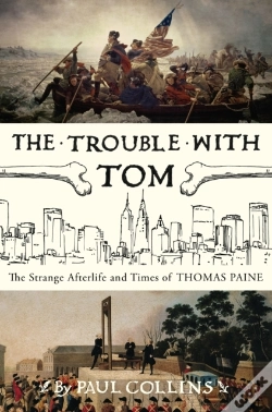 Capa do artigo Trouble With Tom