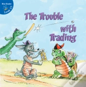 Capa do artigo Trouble With Trading