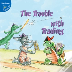 Capa do artigo Trouble With Trading