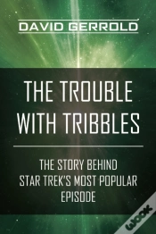 Capa do artigo Trouble With Tribbles