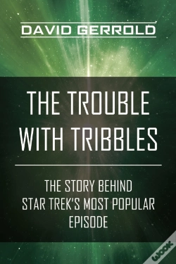 Capa do artigo Trouble With Tribbles