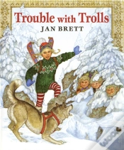 Capa do artigo Trouble With Trolls