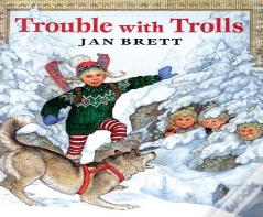 Trouble With Trolls