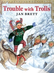 Capa do artigo Trouble With Trolls