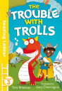 Trouble With Trolls - Preview