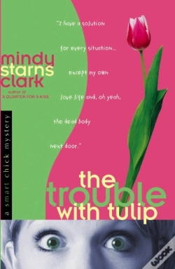 Capa do artigo Trouble With Tulip
