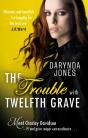 Trouble With Twelfth Grave - Preview