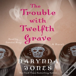 Capa do artigo Trouble With Twelfth Grave