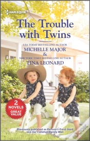 Capa do artigo Trouble With Twins