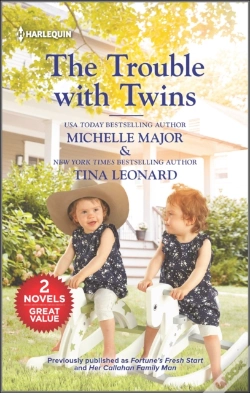 Capa do artigo Trouble With Twins