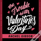 Capa do artigo Trouble With Valentine