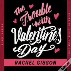 Capa do artigo Trouble With Valentine'S Day