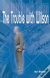 Capa do artigo Trouble With Wilson
