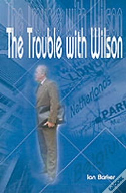 Capa do artigo Trouble With Wilson