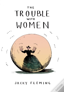 Capa do artigo Trouble With Women