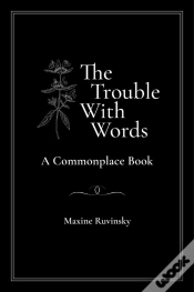 Capa do artigo Trouble With Words