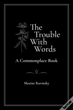 Capa do artigo Trouble With Words
