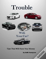 Capa do artigo Trouble With Your Car