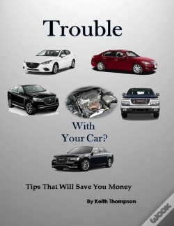 Capa do artigo Trouble With Your Car