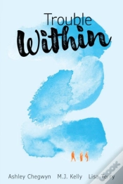 Capa do artigo Trouble Within