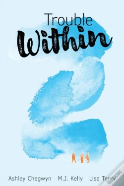 Capa do artigo Trouble Within