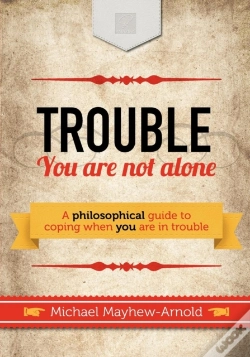 Capa do artigo Trouble - You Are Not Alone