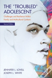 Capa do artigo Troubled Adolescent