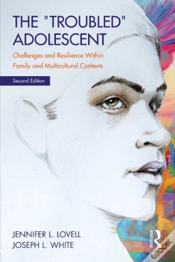 Capa do artigo Troubled Adolescent