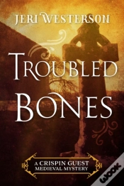 Capa do artigo Troubled Bones