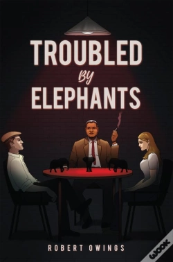 Capa do artigo Troubled By Elephants