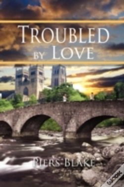 Capa do artigo Troubled By Love