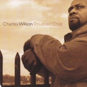 Capa do artigo Troubled Child - CD