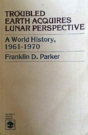Troubled Earth Acquires Lunar Perspective - Preview