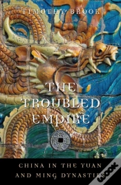 Capa do artigo Troubled Empire
