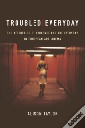 Capa do artigo Troubled Everyday