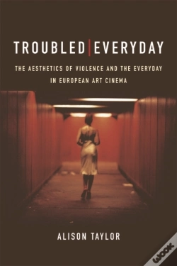 Capa do artigo Troubled Everyday