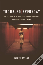 Capa do artigo Troubled Everyday