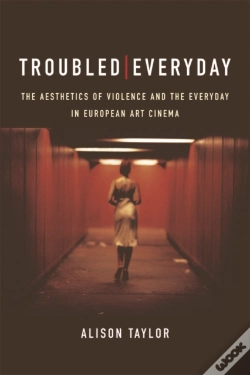 Capa do artigo Troubled Everyday