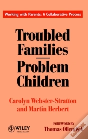 Capa do artigo Troubled Families-Problem Children