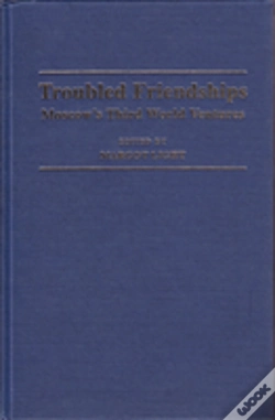Capa do artigo Troubled Friendships
