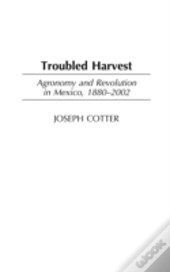 Troubled Harvest