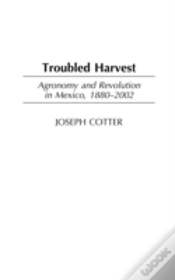 Capa do artigo Troubled Harvest