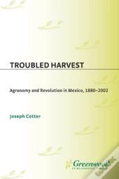 Troubled Harvest