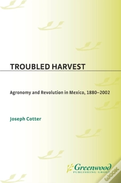 Capa do artigo Troubled Harvest