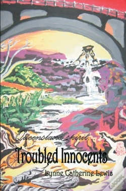Capa do artigo Troubled Innocents