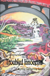 Capa do artigo Troubled Innocents