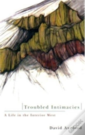 Capa do artigo Troubled Intimacies
